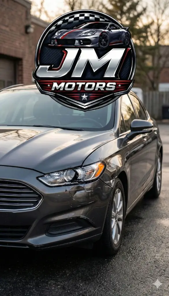 Car recovery service